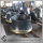 High Manganese Steel Casting Mantle for Crusher
